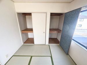 マナハイツ　Ａ棟 A202号-5