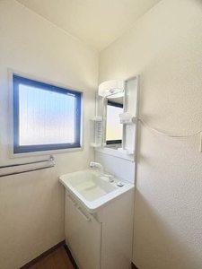 マナハイツ　Ａ棟 A202号-6