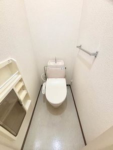 マナハイツ　Ａ棟 A202号-8