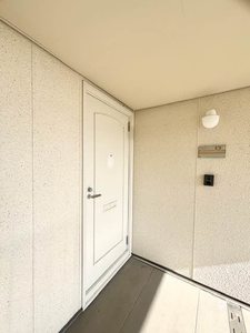 マナハイツ　Ａ棟 A202号-13