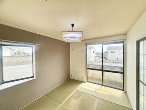 マナハイツ B棟 B102号-4