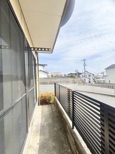 マナハイツ B棟 B102号-11