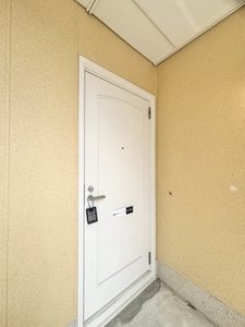 マナハイツ B棟 B102号-12