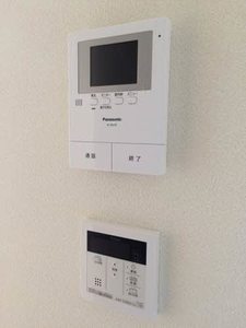 フルール白石 201号-9