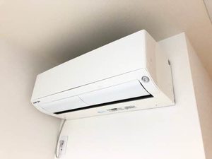 シャーメゾン阿知 A0201号-11