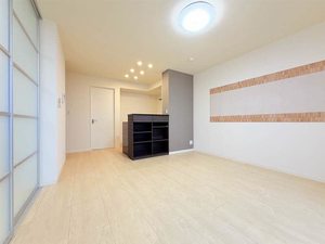 ベレオ亀岡 102号-2