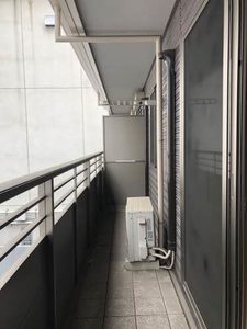 ベレオ亀岡 303号-9