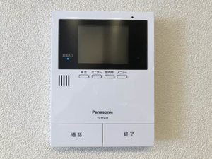ベレオ亀岡 303号-11