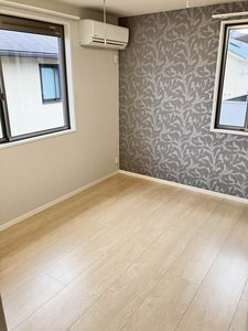 フェリーチェＭ 201号-4