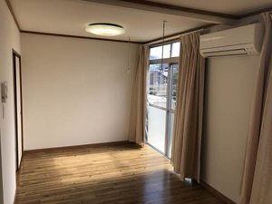 神野コーポ A0003号-2