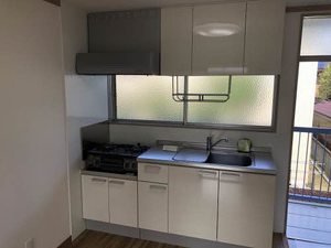 神野コーポ A0003号-3