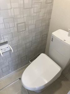 神野コーポ A0003号-5