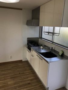 神野コーポ A0003号-7