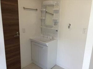 神野コーポ A0003号-8