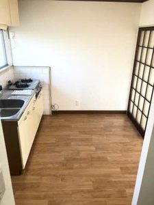 神野コーポ A0005号-2