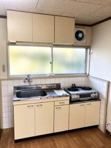 神野コーポ A0005号-3