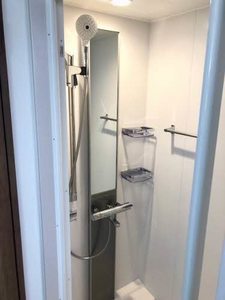 神野コーポ A0005号-4