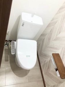 神野コーポ A0005号-5