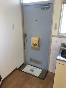 神野コーポ A0005号-7