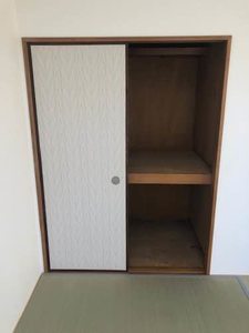 神野コーポ A0005号-8