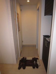 グランマスト ベレオ林町 A棟 A102号-3