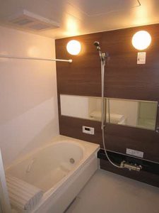 グランマスト ベレオ林町 A棟 A102号-5
