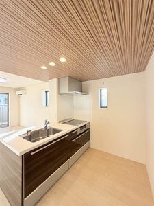 グランマスト　ベレオ林町　Ｂ棟 B102号-2