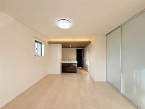 グランマスト　ベレオ林町　Ｂ棟 B102号-3