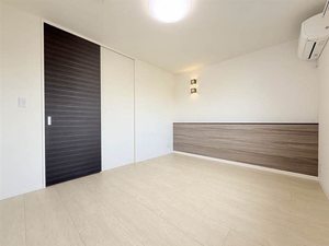 グランマスト　ベレオ林町　Ｂ棟 B102号-5