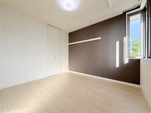 グランマスト　ベレオ林町　Ｂ棟 B102号-6