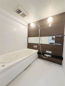 グランマスト　ベレオ林町　Ｂ棟 B102号-7