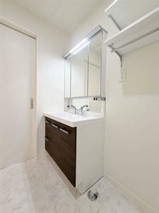 グランマスト　ベレオ林町　Ｂ棟 B102号-8