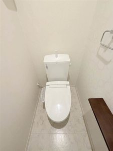 グランマスト　ベレオ林町　Ｂ棟 B102号-9