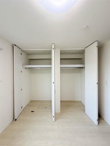 グランマスト　ベレオ林町　Ｂ棟 B102号-13