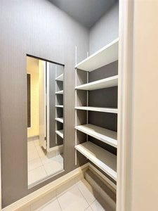 グランマスト　ベレオ林町　Ｂ棟 B102号-15