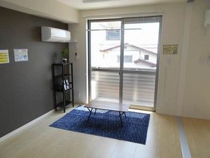 シャーメゾンTOKIWA A0202号-3