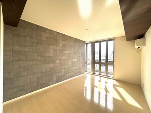 エストガーデン青江 A0202号-3