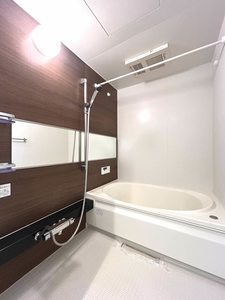 エストガーデン青江 A0202号-8