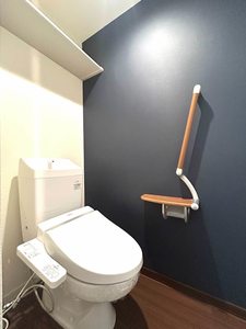 エストガーデン青江 A0202号-9