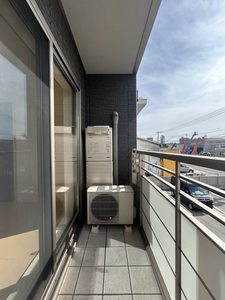 エストガーデン青江 A0202号-12