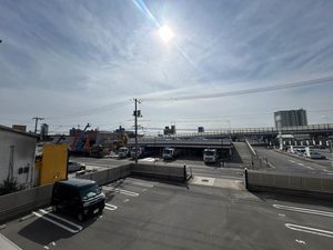 エストガーデン青江 A0202号-13