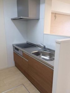 コモンガーデン大神 A0203号-4