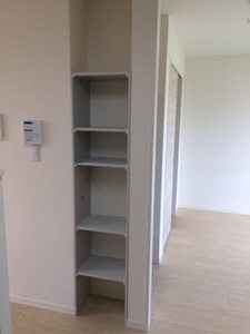 コモンガーデン大神 A0203号-6