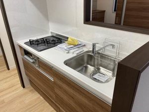 フレグランス島田　Ｂ棟 B0101号-6