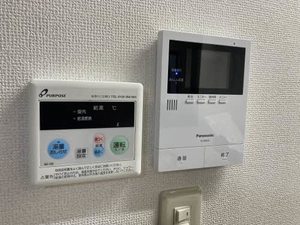 フレグランス島田　Ｂ棟 B0101号-9