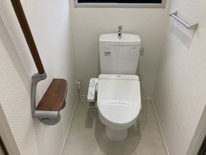 フレグランス島田　Ｂ棟 B0101号-14
