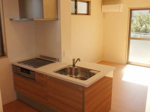 シャーメゾンMORI-8