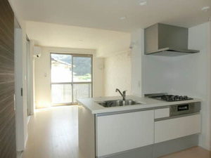 ラ・フォート A棟 A0202号-2