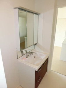 ラ・フォート A棟 A0202号-4