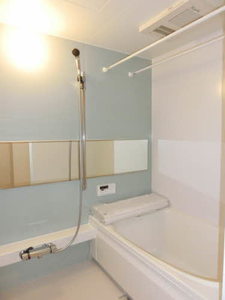 ラ・フォート A棟 A0202号-5